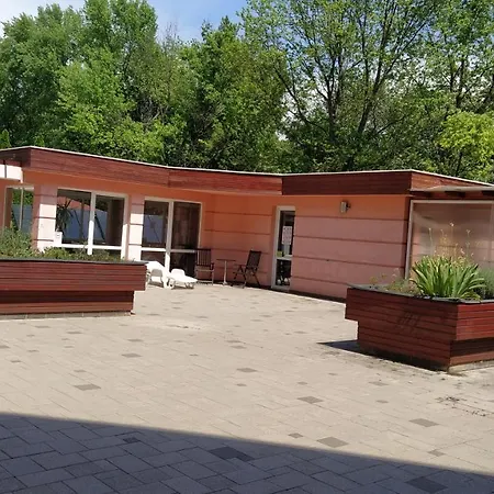 Gabi & Gabi Apartmán *