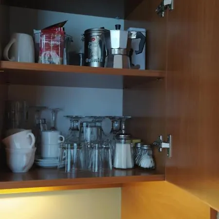 Gabi & Gabi Apartman *