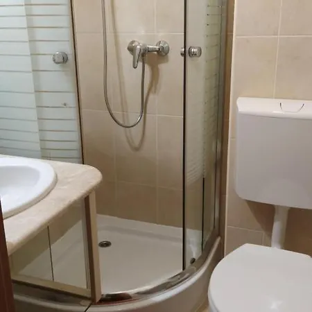 Apartament Gabi & Gabi