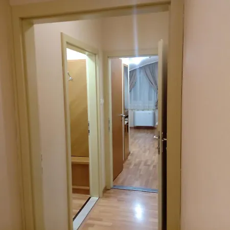 Apartament Gabi & Gabi