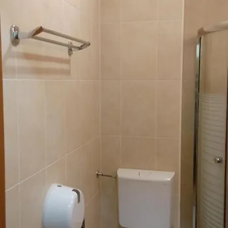 Apartament Gabi & Gabi *