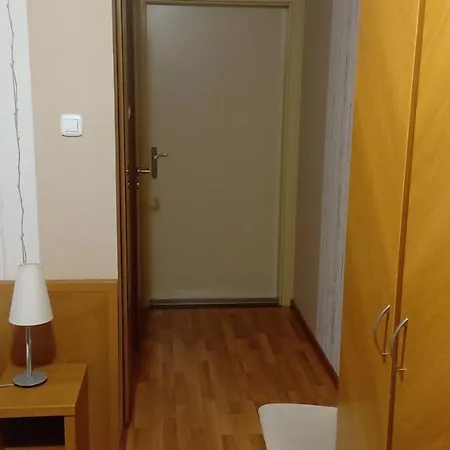 Apartman Gabi & Gabi