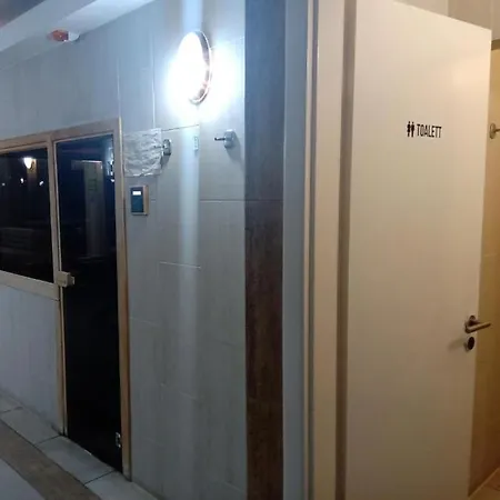 Apartament Gabi & Gabi *