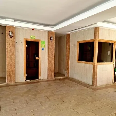 Gabi & Gabi Apartament *