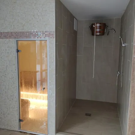 Apartament Gabi & Gabi