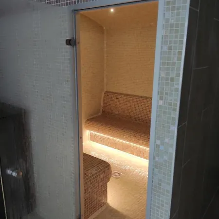 Gabi & Gabi Apartament Hajdúszoboszló