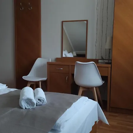 Gabi & Gabi Apartman *