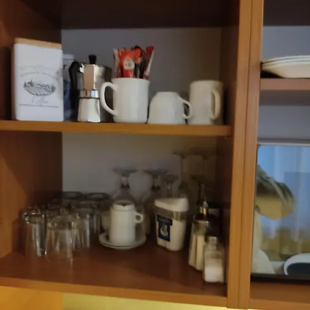 Gabi & Gabi Apartman *