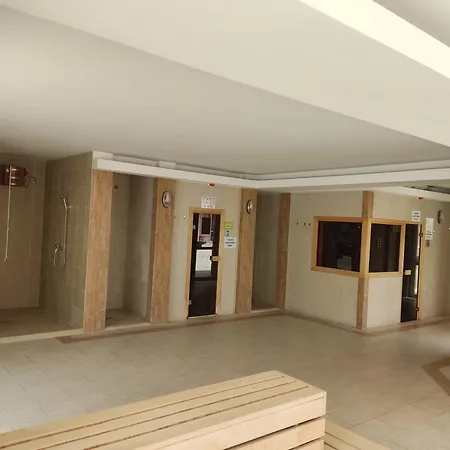 Gabi & Gabi Apartament Hajdúszoboszló