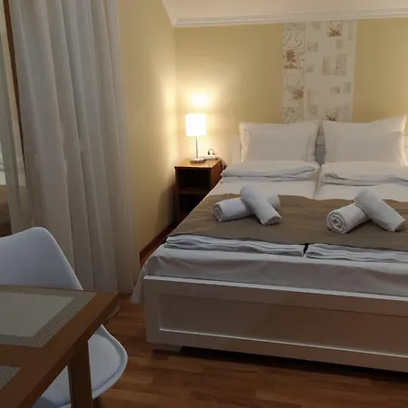 Apartament Gabi & Gabi *