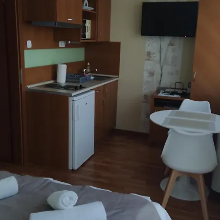 Gabi & Gabi Apartament *