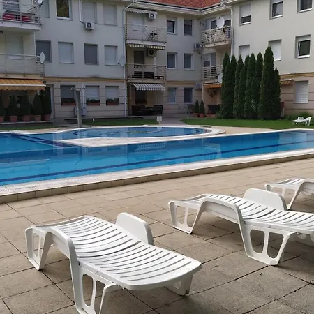 Apartment Gabi & Gabi Hajduszoboszlo