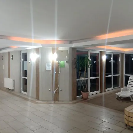Apartment Gabi & Gabi Hajduszoboszlo