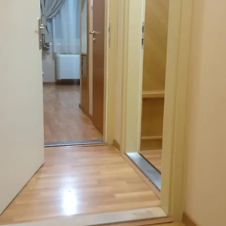 Gabi & Gabi Apartment *