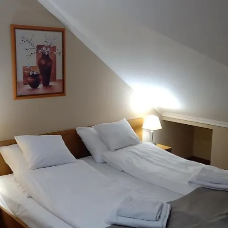 Apartment Gabi & Gabi Hajduszoboszlo
