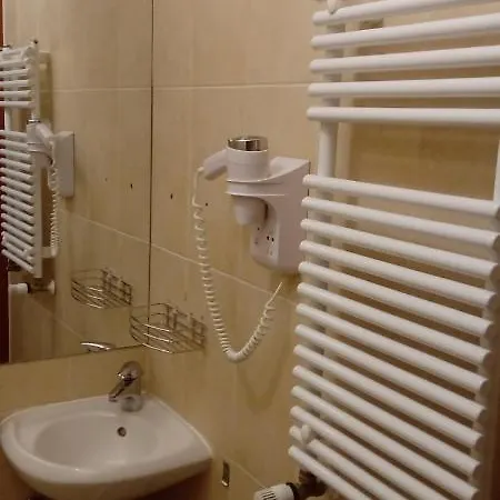 Apartment Gabi & Gabi Hajduszoboszlo