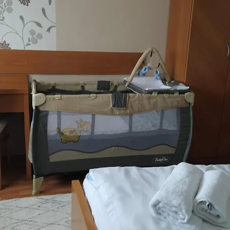 Gabi & Gabi Apartament Hajdúszoboszló