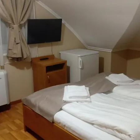 Gabi & Gabi Apartment Hajduszoboszlo