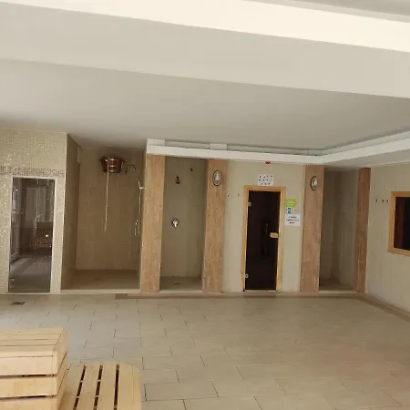Apartment Gabi & Gabi Hajduszoboszlo