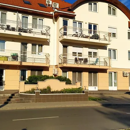 Apartment Gabi & Gabi Hajduszoboszlo