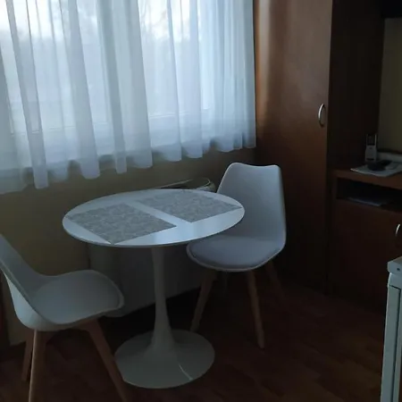 Gabi & Gabi Apartment