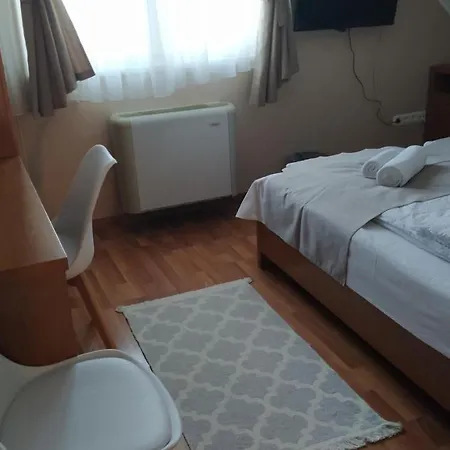 Gabi & Gabi Apartment Hajduszoboszlo