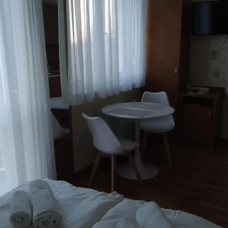 Gabi & Gabi Apartment Hajduszoboszlo