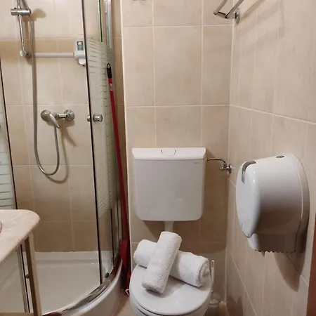 Gabi & Gabi Apartament Hajdúszoboszló