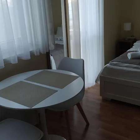 Apartment Gabi & Gabi Hajduszoboszlo