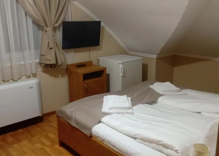Gabi & Gabi شقة Hajdúszoboszló