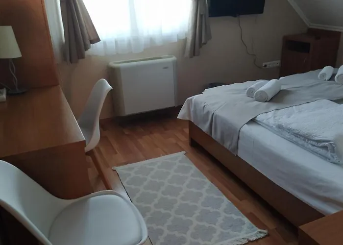 Gabi & Gabi شقة Hajdúszoboszló