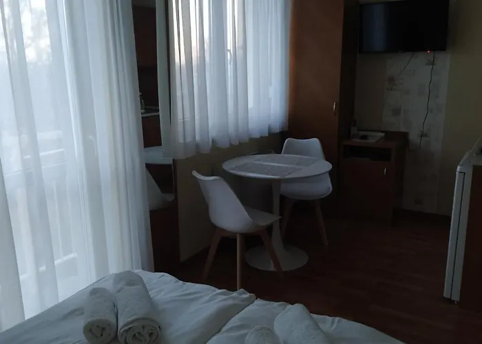 Gabi & Gabi شقة Hajdúszoboszló